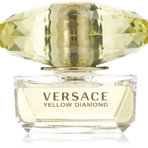 Versace: Yellow Diamond -: Versace: Groesse: Eau de Toilette 50 ml (50 ml)