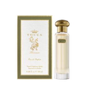 Tocca Florence Eau de Parfum Travel Spray, 20 ml