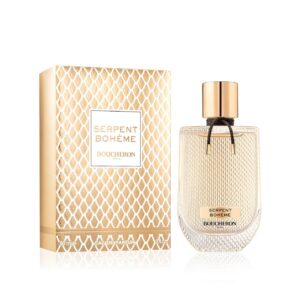 Boucheron Serpent Boheme Eau De Parfum 90ml