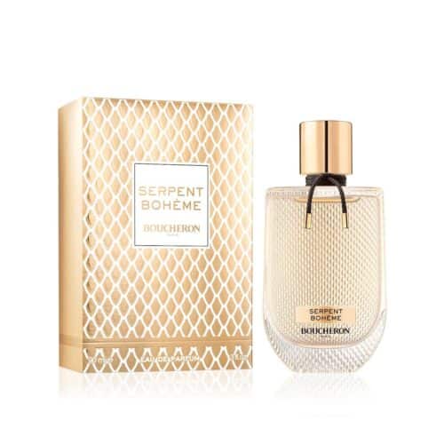 Boucheron Serpent Boheme Eau De Parfum 90ml