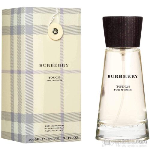 BURBERRY Touch for Women Eau de Parfum 50 ml