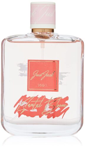 JUST JACKS Santal Bloom Eau De Toilette, 100ml