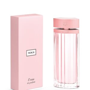 Tous L'Eau Eau De Parfum for Women, 90 ml