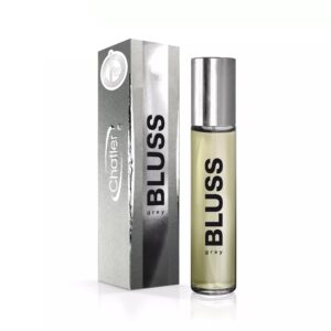 Bluss Grey For Men Perfume - Display 6x30ml