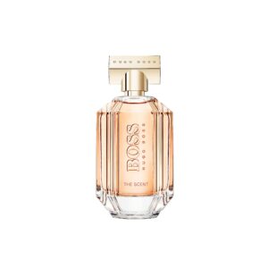 The Scent by Hugo Boss Eau De Parfum For Women 100ml