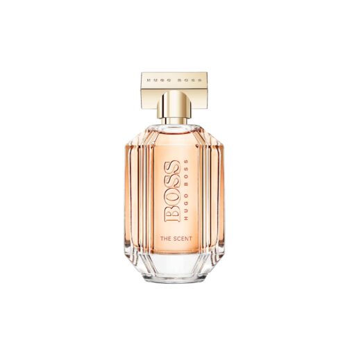 The Scent by Hugo Boss Eau De Parfum For Women 100ml