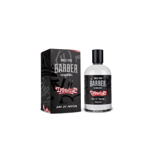 BARBER MARMARA IMPOSSIBLE Eau de Parfum Natural Spray Men 100 ml  Äì Men's Perfume  Äì Men's Perfume  Äì Intensive Long-Lasting Fragrance  Äì Men's Perfume  Äì Floral Oriental