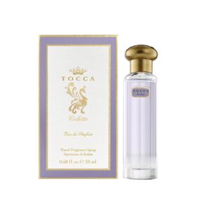 Tocca Colette Eau de Parfum Travel Spray 20ml