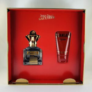 Jean Paul Gaultier PAUL GAULTIER, Scandal For Him Gift Set Man 1, multicoloured