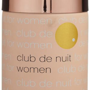 ARMAF Club De Nuit Woman Grew Shoulder Body Spray, 250ml