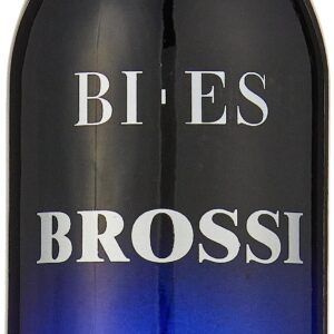 Bi-es Brossi Blue Eau de Toilette Spray for Men 100 ml