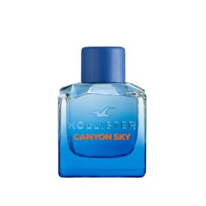 Hollister Canyon Sky for Him Eau de Toilette 100ml