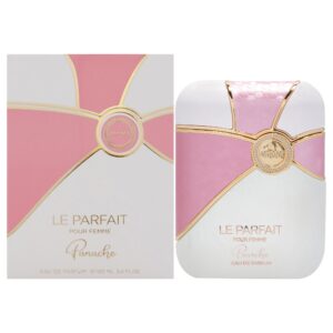 ARMAF Le Parfait Pour Femme Panache Eau De Parfum, 100ml