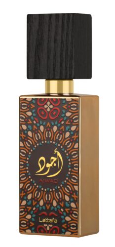 Ajwad Lattafa EDP Natural Spary Vaporisateur 60ml