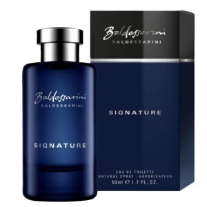 Baldessarini Sign Edt Vapo 50ml