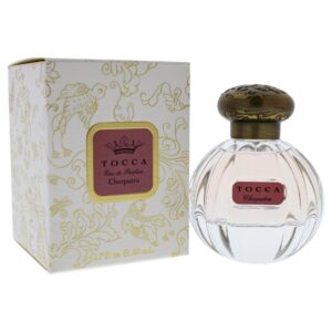 Tocca Cleopatra Eau de Parfum, 50 ml