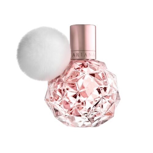 Ariana Grande Ari Eau de Parfum 100ml, (Pack of 1)