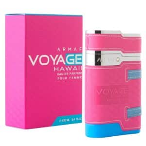 ARMAF Voyage Hawaii Pour Femme Eau De Parfum, 100ml