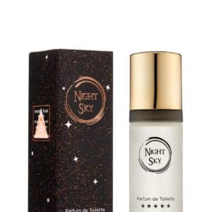 UTC Night Sky - Fragrance for Women - 55ml Parfum de Toilette, made by Milton-Lloyd