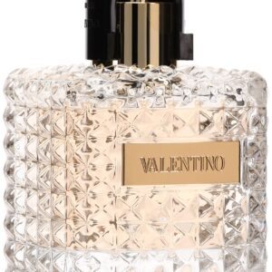 Valentino Donna Femme/Woman Eau de Parfum 100 ml, black