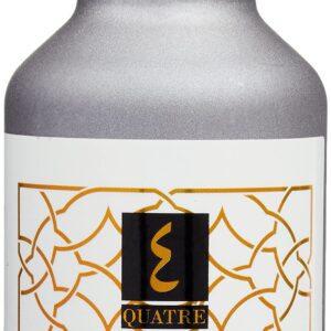 STERLING, Quatre Parfum De toilette, 85ml