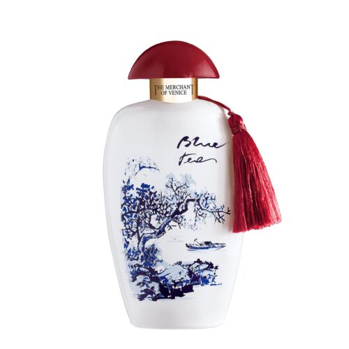 The Merchant of Venice Blue Tea, Eau de Parfum 100ml