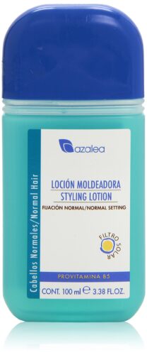 Azalea LOCION Moldeadora Normal 100ml