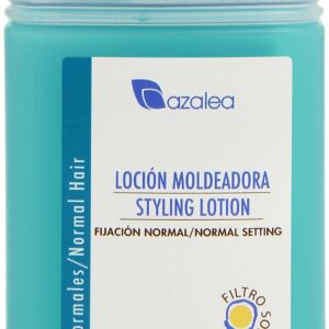 Azalea LOCION Moldeadora Normal 100ml