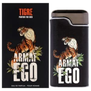 ARMAF Ego Tigre For Men Eau De Parfum, 100ml