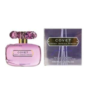 Sarah Jessica Parker SJP Covet Pure Bloom EDP Spray, 100 ml