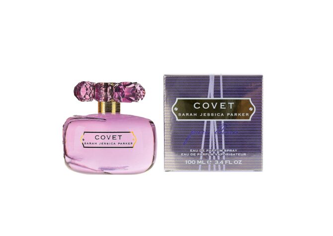 Sarah Jessica Parker SJP Covet Pure Bloom EDP Spray, 100 ml