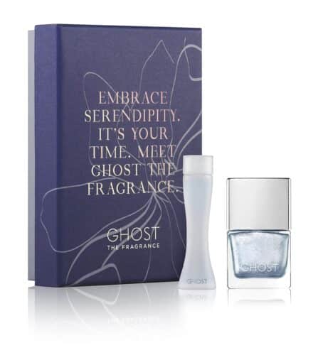 Ghost The Fragrance Mini Gift Set, 5 ml