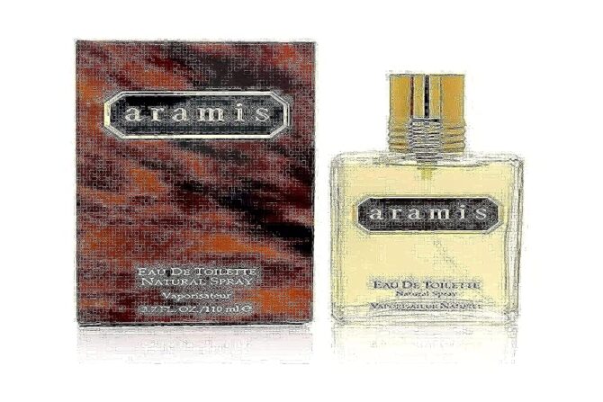 Aramis - ARAMIS eau de toilette spray 110 ml