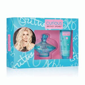 Christina Aguilera Eau So Beautiful 15ml Eau de Parfum, 3-piece Fragrance Gift Set, for Women