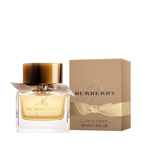 BURBERRY My Burberry Femme/Woman Eau de Parfum 50 ml