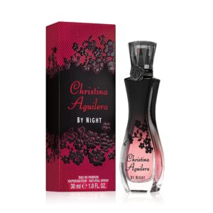 Christina Aguilera by Night Eau de Parfum, 30ml