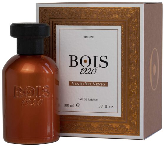 BOIS 1920 Vento Nel Vento Eau de Parfum 100 ml