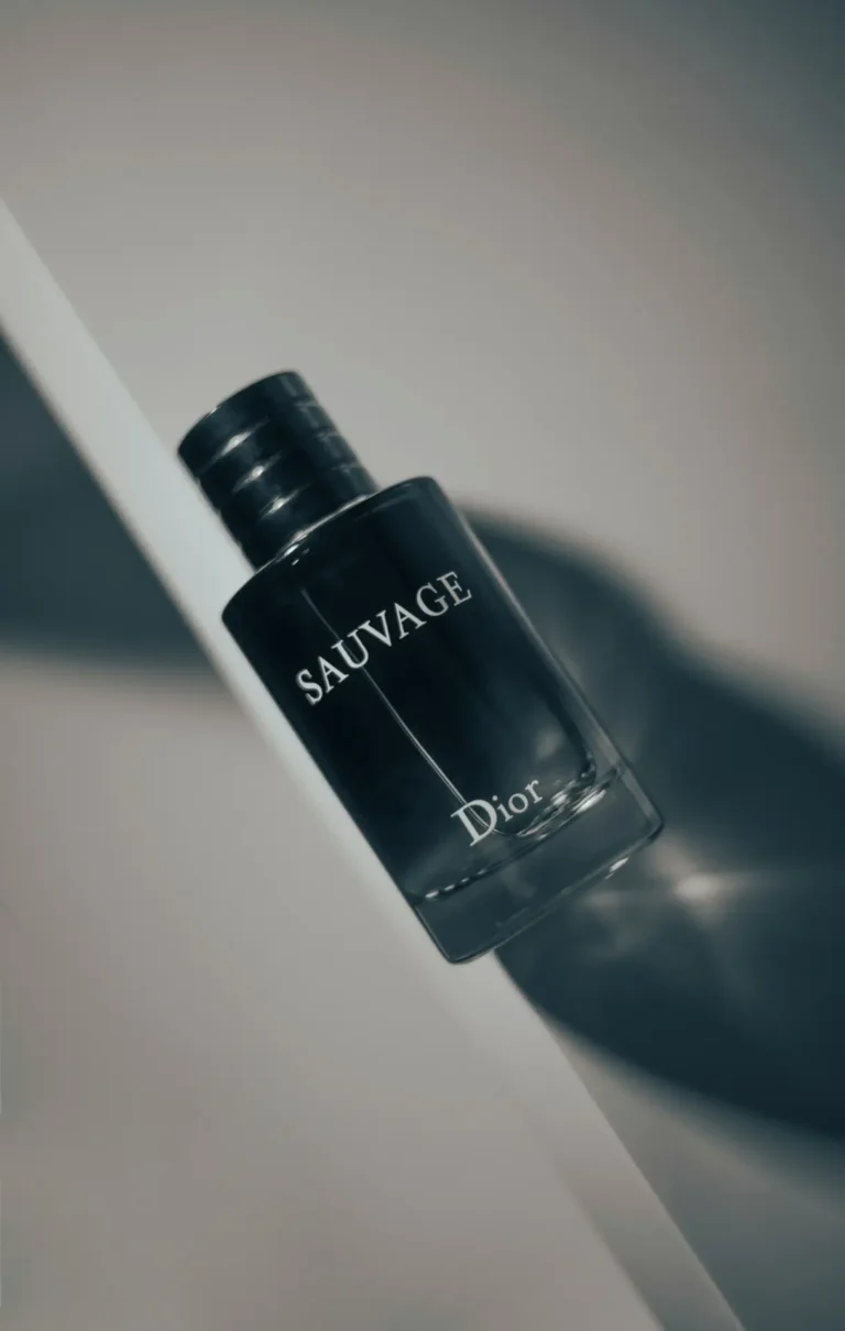 The Top 10 Selling Aftershaves in the UK 2024