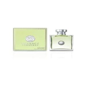 Versace Versense Eau de Toilette, 100 ml