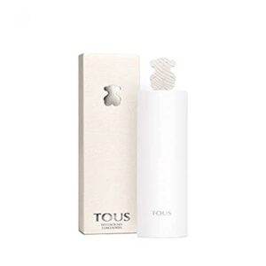 Tous Les Colonias Concentree Eau de Cologne 90 ml