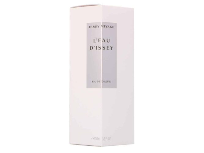 L'Eau D'Issey by Issey Miyake Eau De Toilette For Women, 100ml