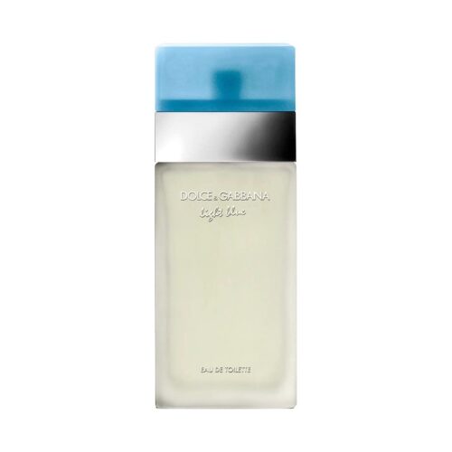 Dolce & Gabbana Light Blue Eau De Toilette 200 ml (Pack of 1)