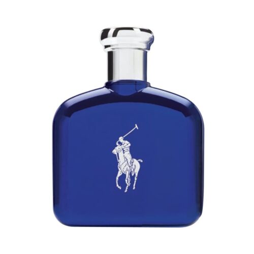 Ralph Lauren Polo Blue Eau De Toilette For Men 75Ml