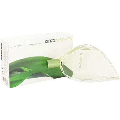 Kenzo Parfum D'ete Eau De Parfum 75ml