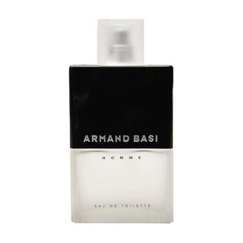 ARMAND BASI HOMME eau de toilette spray 125ml