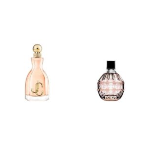 Jimmy Choo I Want Choo Eau de Parfum 100ml & Original Eau de Parfum, 100 ml