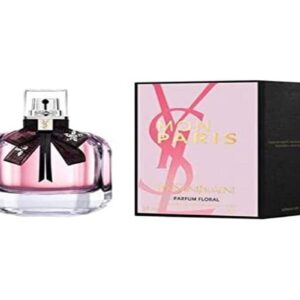 YSL MON PARIS FLORAL EDP 30ML