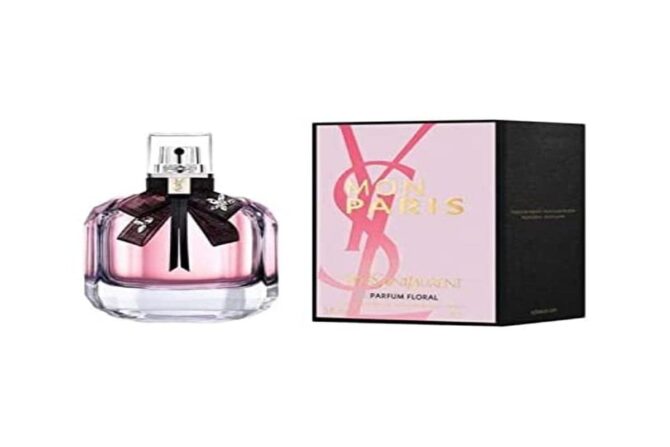 YSL MON PARIS FLORAL EDP 30ML