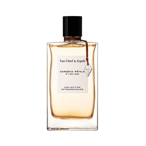 Van Cleef & Arpels Gardenia Petale Eau De Parfum For Women, 75 ml