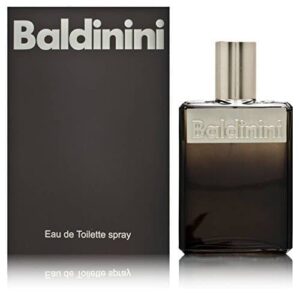 Baldinini 001370 Men's Eau de Toilette